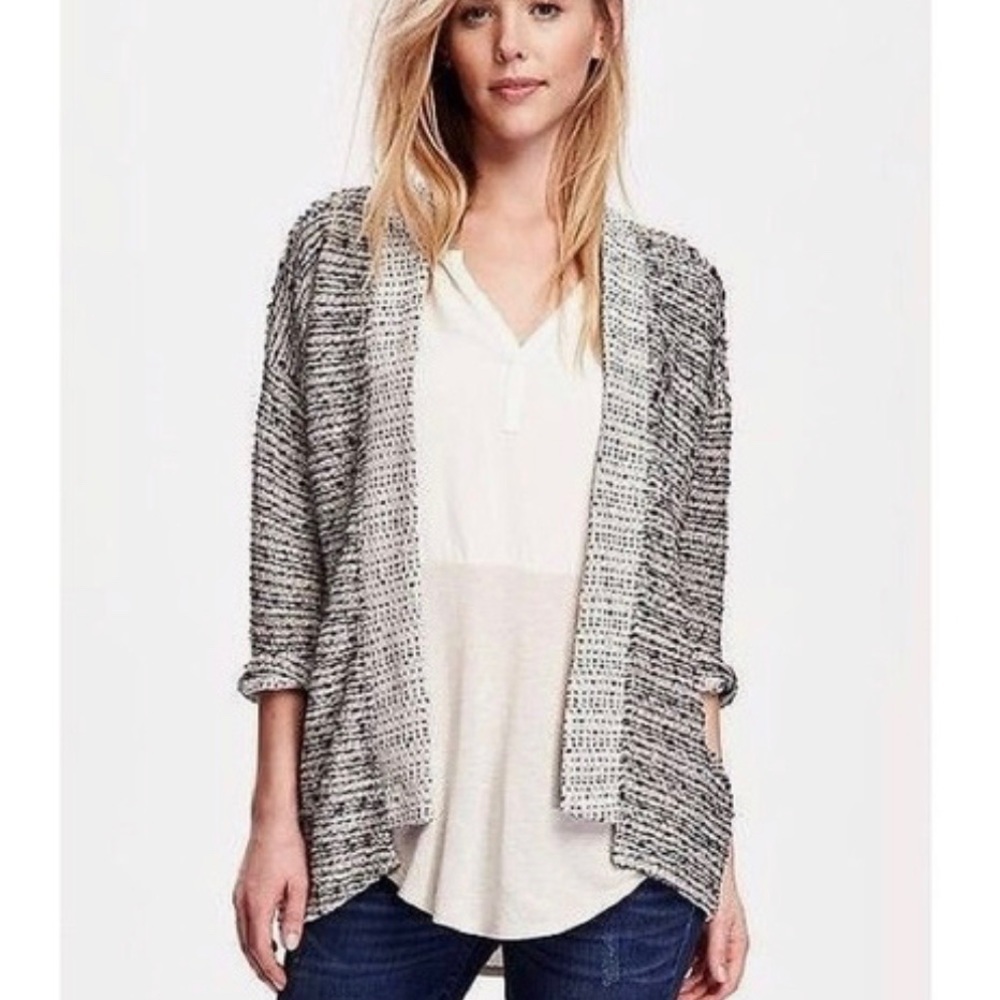 Old Navy Women’s Kimono Style Cardigan XL EUC